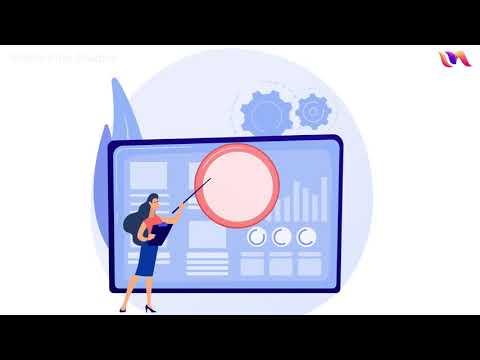 Neblio Blockchain | 2D Animated Explainer Video | By Motiontrixz Studios
