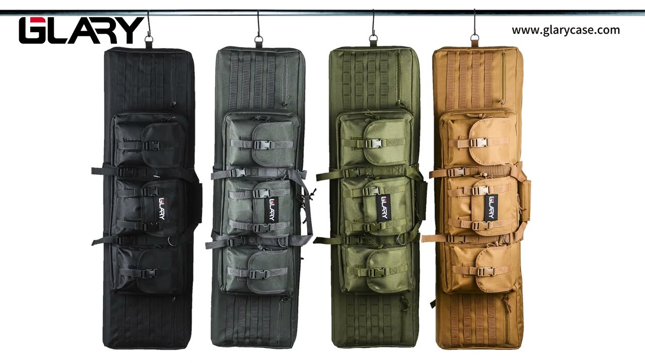 What is the best gun bag？