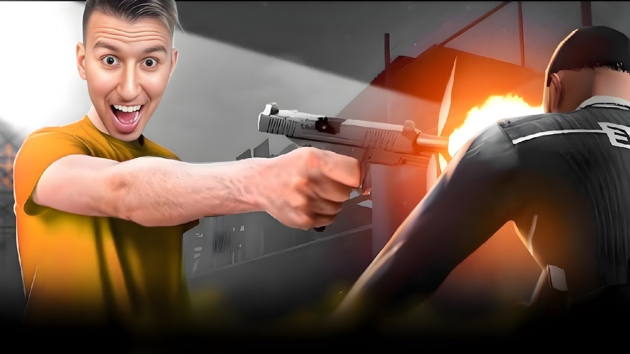 الحياة الواقعية | نيبا مرونها مع البطريق 🤣 | ahmed sabiri & bougasa & ilyas el malki GTA RP MAROC #4