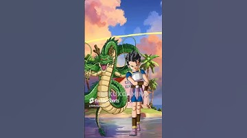 Who is stronger | Shenron vs universe 6 #dbs #dbz #shortfeed #viral #DragonBallSuper