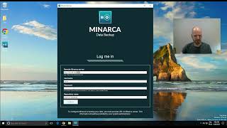 Installing Minarca Agent on Windows: Step-by-Step Tutorial