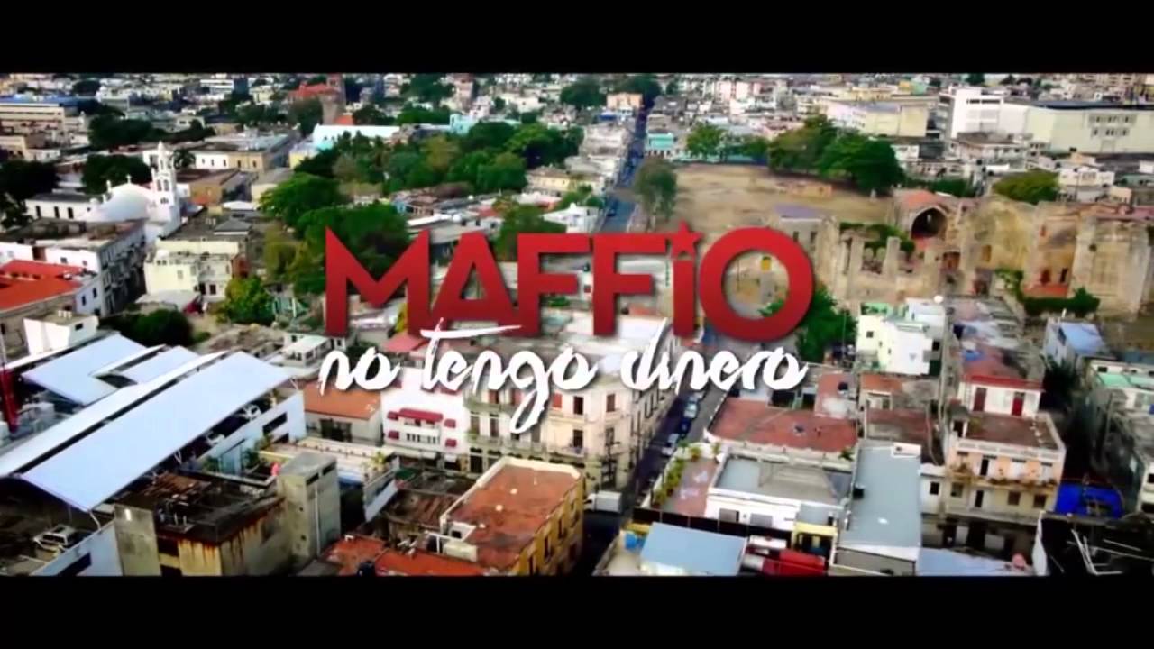 Maffio - No Tengo Dinero Intro Outro Edit-V ( Dj Daddy Productions