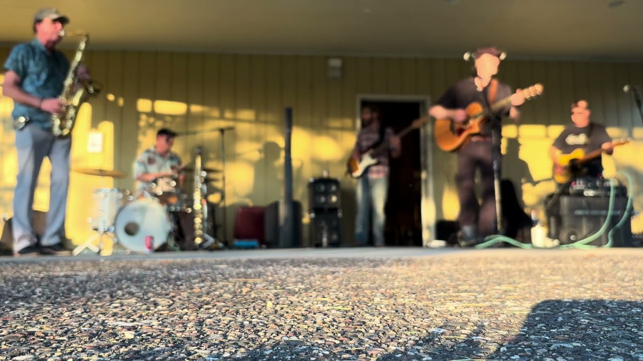 Old Louisiana played by Jaggedease live in Zumbrota, Minnesota. Written by Gabe Holmes