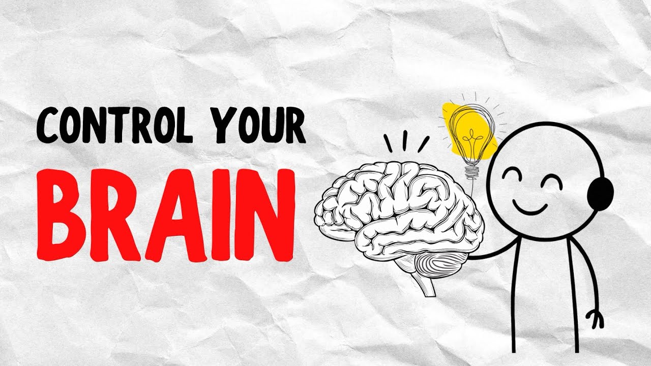 Train Your Brain To Do Hard Things | Motivation Video - YouTube