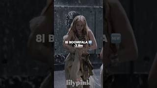 MOST VIEWED LE SSERAFIM MV’S IN 24 HOURS #lesserafim #shorts #boompala #mv #kpop #musicvideo