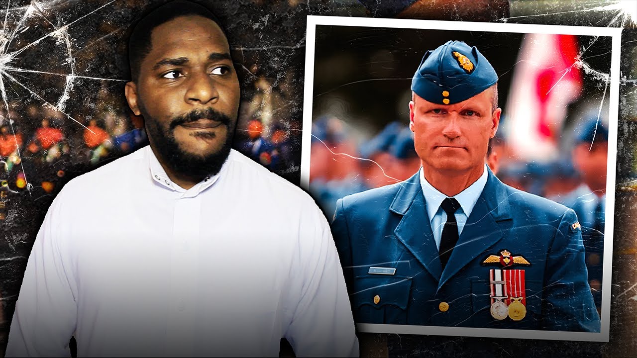 من شخص صاحب رتبه و مكانه مرموقة إلى شخص مختل عقليا || راسيل ويليامز