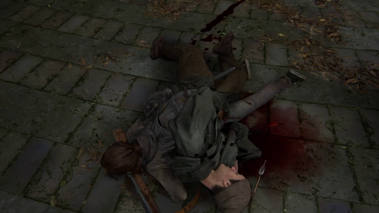 Fucking Corpse