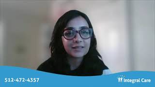 Muna's message to the Pakistani community (in English) - BIPOC Mental Health Month