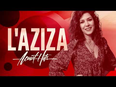 « L’Aziza » Acoust’Hits (Reprise acoustique de Daniel Balavoine)