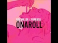 Onaroll - Mac Miller
