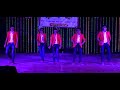 Dancing  hardik vaghadiya  annual function  college dance  i5 group  crystal studio