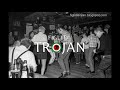 FIGLI DI TROJAN #1 (Bamboo Record 1969 skinhead reggae compilation streaming)
