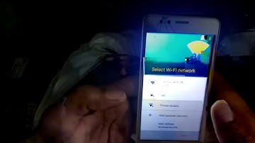 Qmobile i8i Frp Bypass Without PC Trick 100% Easy Method || Google Account Remove