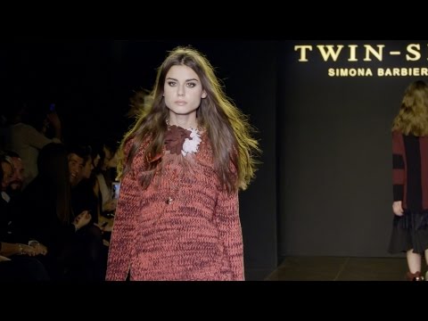 TWINSET MILANO - FALL/ WINTER 2022 PRE COLLECTION 