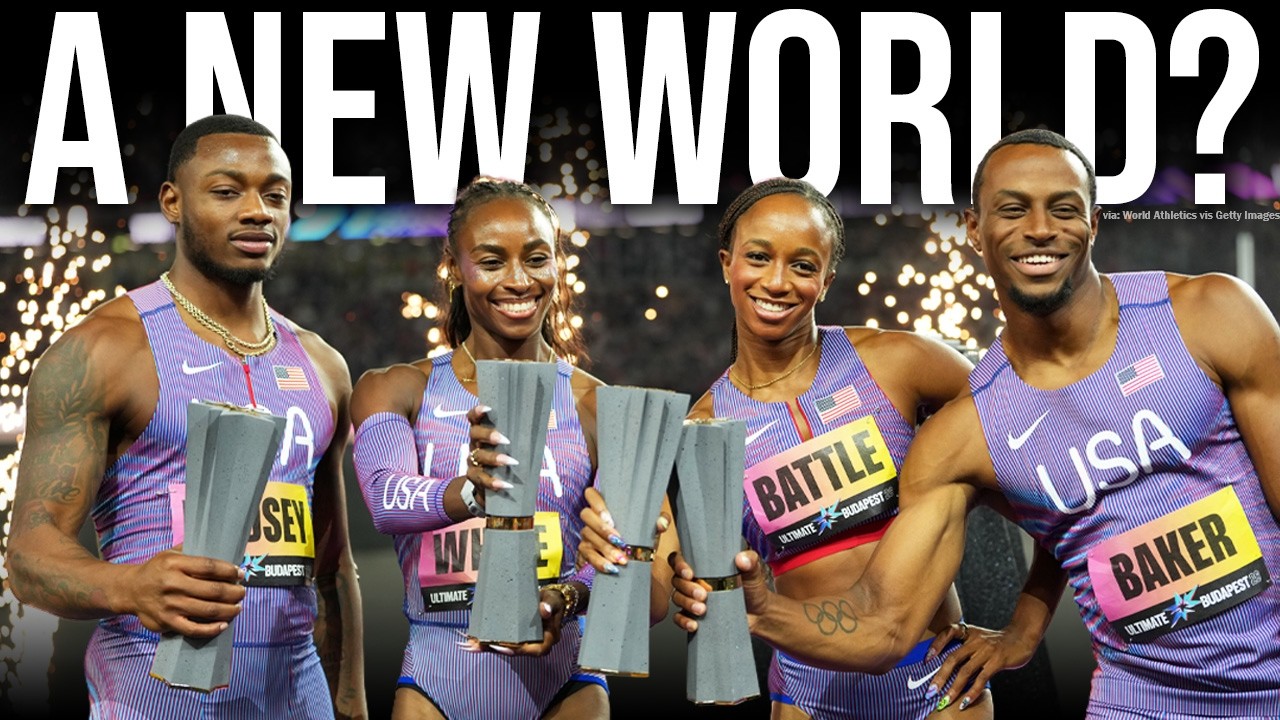 What You REALLY Missed On Day 1 of the The 2026 World Ultimate Championships
