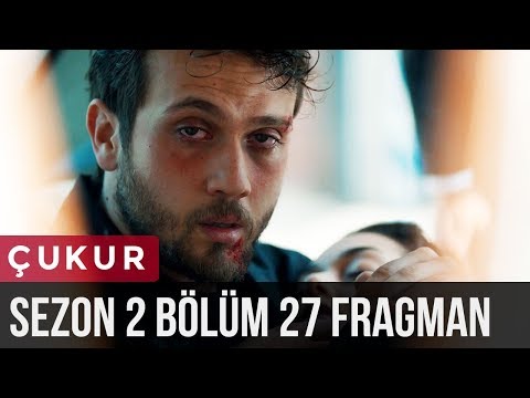 Çukur 2.Sezon 27.Bölüm Fragman