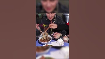 Ngoại Vũ Hà phát cọc với Đàm Vĩnh Hưng vì sơ hở là "cuỗm mất" đồ ăn của ngoại #shorts #damvinhhung