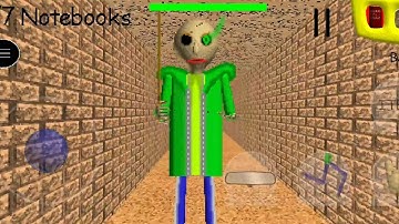Baldi