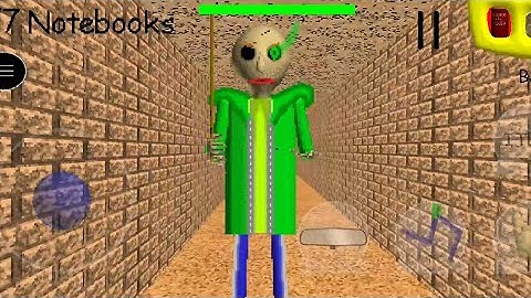 Baldi