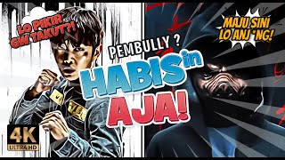 10 FILM BULLYING TERBAIK | KOMPILASI FILM BAHASA INDONESIA | TIVIKOTAK