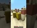 MINECRAFT DREAM vs MINECRAFT ANIMATION 😳 (Don't Miss) #shorts
