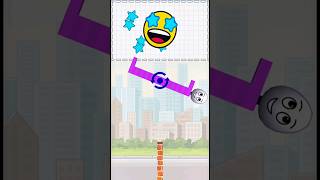 Draw to smash: level 765 #drawtosmash #gamingshorts