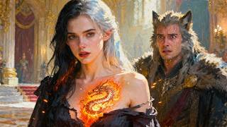 He Rejected Her as Wolfless Until the Alpha King Saw the Dragon Emperor’s Mark