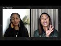 Regina Hall’s Movie ‘Master’ Was an Exercise in Creative Connection | Sundance Film Festival