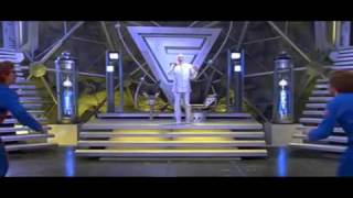 Austin Powers  Watchout Mojo