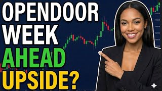 OPEN Stock: The $7 Level Battle That Could Change Everything!