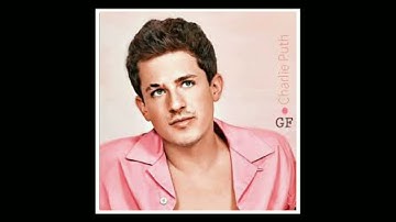 Charlie Puth - That