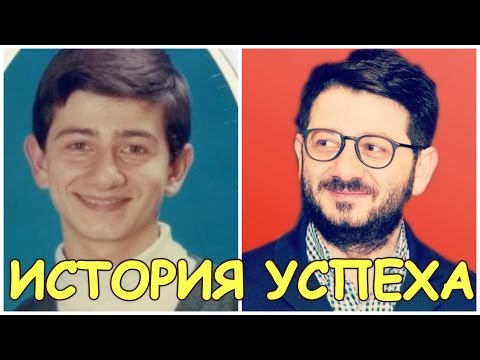 ИСТОРИЯ УСПЕХА МИХАИЛА ГАЛУСТЯНА