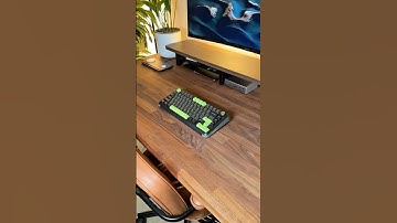 Mechlands M75 Hall Effect Keyboard Unboxing #unboxing #Mechlands #halleffect