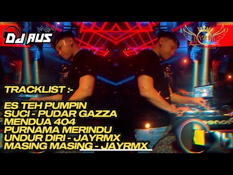 SUCI [ PUDAR GAZZA ] ROCK VERSION