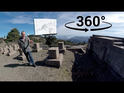 Video: Apakah gunung tamalpais adalah gunung berapi?