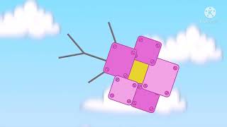 Battle For Dream Island Music Bfdi Credits Theme Robot Flower Theme