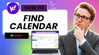 How to Look for Calendar and Events in Yahoo Mail (Tested)