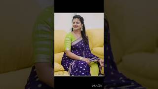 shiva jyothi#Meesho sarees collection with codes #shivajyothi#meesho#celebrity
