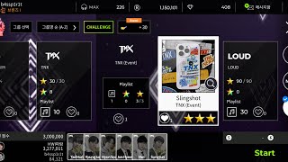 TNX - Slingshot (Hard) [Superstar P NATION] screenshot 5