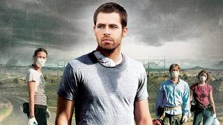 Carriers | Full Movie Review | Lou Taylor Pucci | Chris Pine