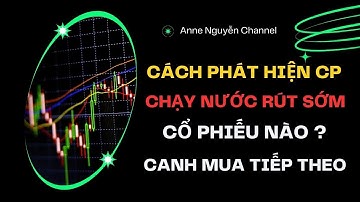 Cách phát hiện cổ phiếu chạy nước rút. Cách chọn mua cổ phiếu lướt sóng xác suất thắng cao