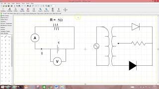 7 نسخ المنحنيات والدوائر الكهربائية من تطبيق REFlow إلى Microsoft Word screenshot 5