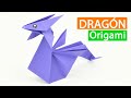 🐶 Origami Fácil - Animales de papel 