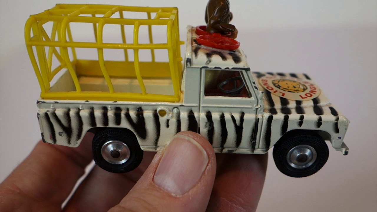 My Vintage Corgi Car Collection In 1 43 Scale YouTube my-vintage-corgi-car-collection-in-1-43-scale-youtube