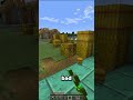 Minecraft but ALL chunks are RANDOMIZED #minecraft #minecraftshorts #mc #shorts