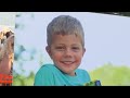Donor drive at Blessing of the Fleet aims to save 5-year-old boy's life