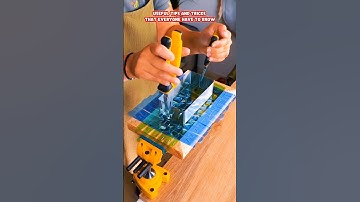 tips and tricks useful for working with Adam rose #adamrose #tipsandtricks #lifehacks #usefulhacks