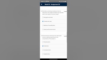 Design practice 2 | Week 3 Assignment solution  |  NPTEL answers