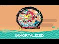 Immortalized - Full Length Song | 2023 Pokémon World Championships Theme