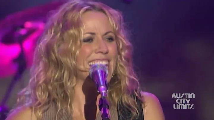 Sheryl Crow | Austin City Limits Hall of Fame Indu...